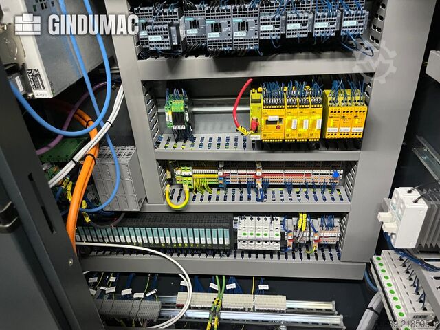 DMG MORI DMU 75 monoblock DMG MORI DMU 75 MonoBlock