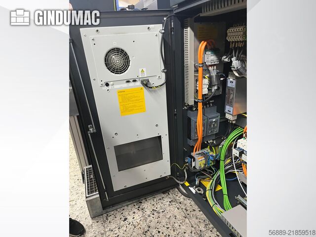 DMG MORI DMU 75 monoblock DMG MORI DMU 75 MonoBlock