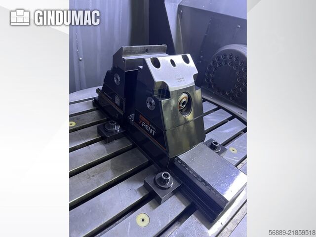 DMG MORI DMU 75 monoblock DMG MORI DMU 75 MonoBlock