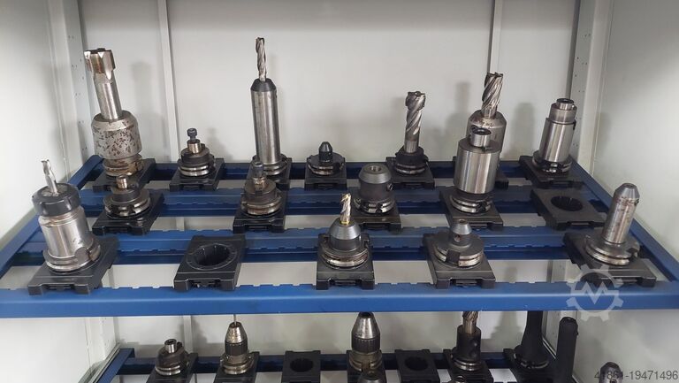 CNC - draaideurkast BEDRUNKA+HIRTH R 36 - 16