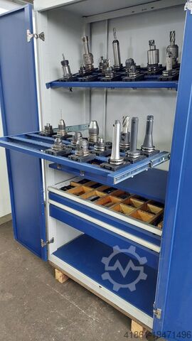 CNC - draaideurkast BEDRUNKA+HIRTH R 36 - 16