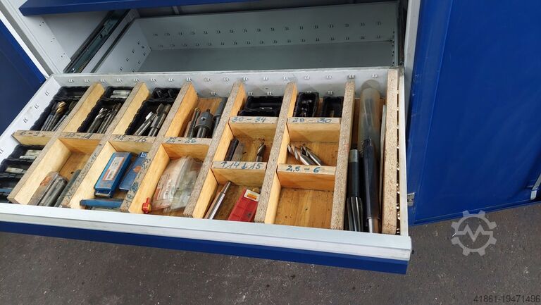 CNC - draaideurkast BEDRUNKA+HIRTH R 36 - 16