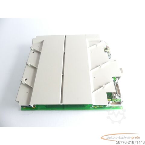 Komponente Siemens 6SC6190-0FB01 Leistungsteil 462 019.9051.01 D E F SN: 103096