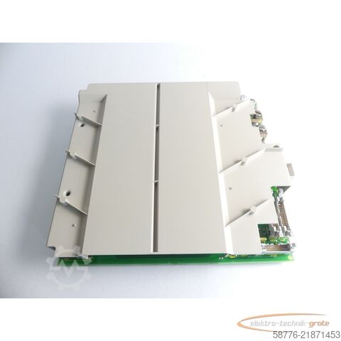 Component Siemens 6SC6190-0FB01 Leistungsteil 462 019.9051.01 D E F SN: 1030978