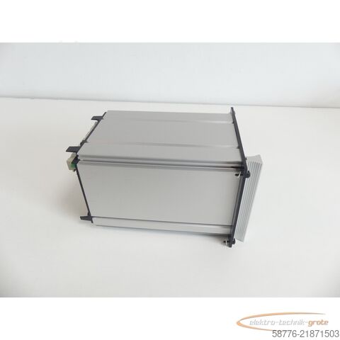 Komponente Siemens 7ME4110-2CC10-1AA0 SITRANS F C MASS 6000 SN 010912N405