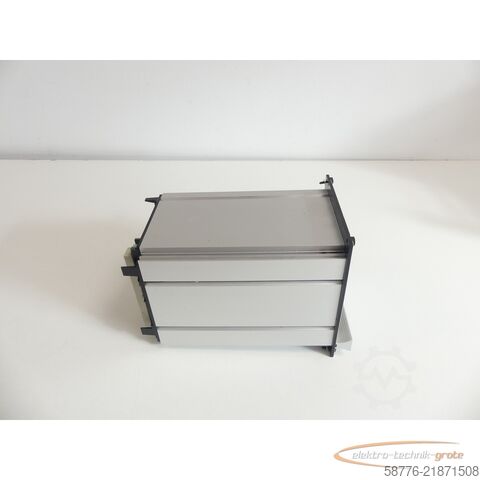 Komponenta Siemens 7ME4110-2CC10-1AA0 SITRANS F C MASS 6000 SN 095819N256 -neuwertig!-