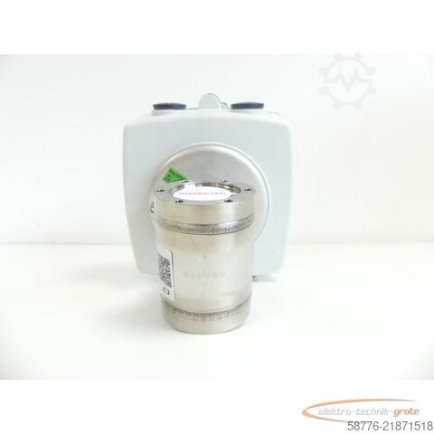 Στοιχείο Siemens 7ME6110-1MA20-2AA1 SITRANS F M MAG 1100 SN: 783812H298 -!-