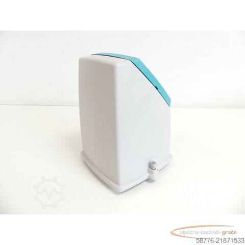 Komponente Siemens 7ME6910-1AA10-1AA0 SITRANS F M MAG 5000 SN 649219N467 -!-