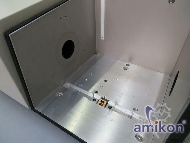 Spektrofotometre / Kızılötesi mikroskop Shimadzu Prestige-21 / mit AIM-8800