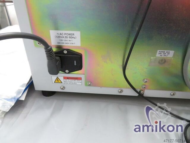 Spektrofotometre / Kızılötesi mikroskop Shimadzu Prestige-21 / mit AIM-8800