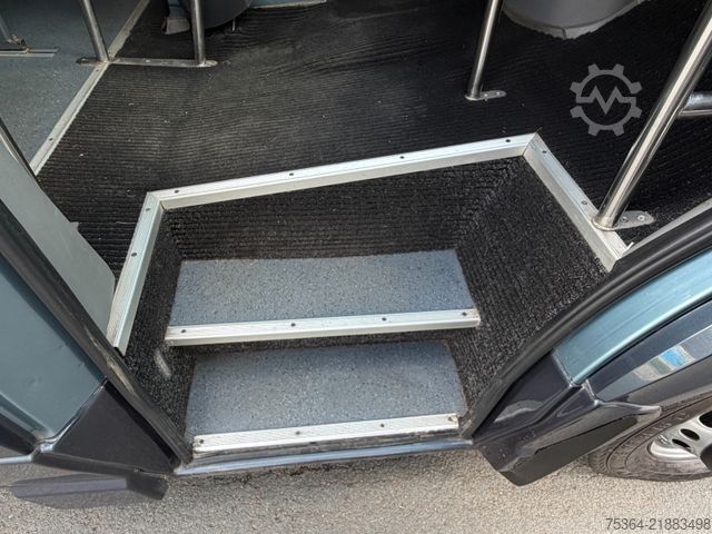 Λεωφορείο τουρισμού VOLKSWAGEN Crafter 2.5 Tdi 120 Reisebus 20 Sitze Dachklima