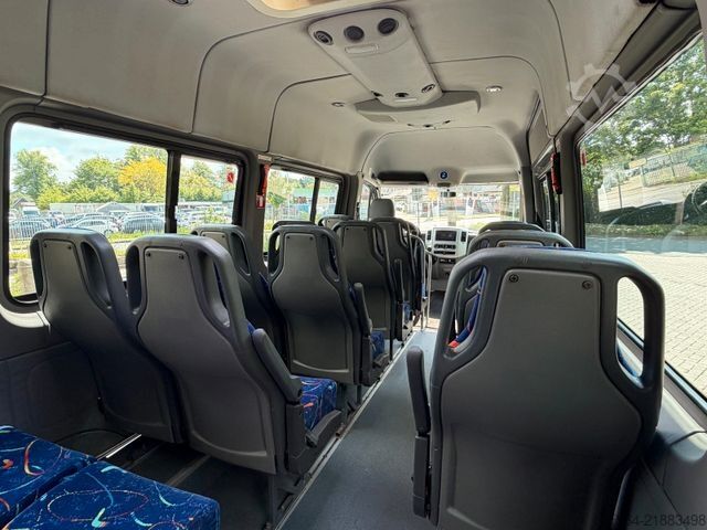 Λεωφορείο τουρισμού VOLKSWAGEN Crafter 2.5 Tdi 120 Reisebus 20 Sitze Dachklima