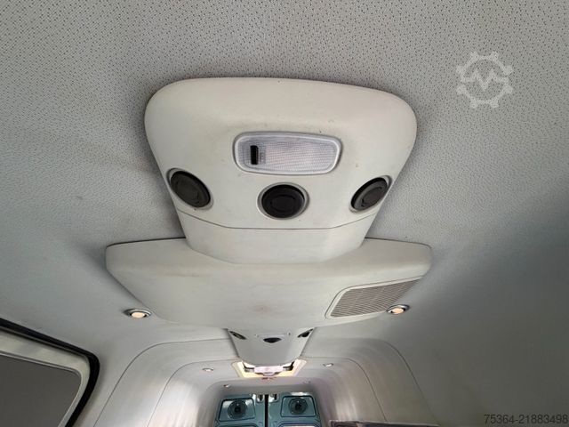 Λεωφορείο τουρισμού VOLKSWAGEN Crafter 2.5 Tdi 120 Reisebus 20 Sitze Dachklima