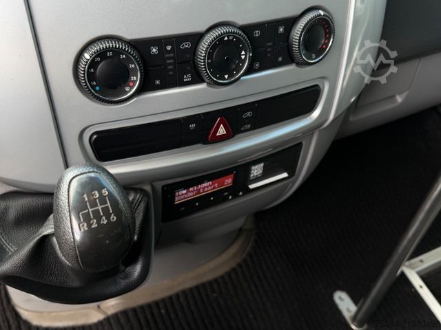 Λεωφορείο τουρισμού VOLKSWAGEN Crafter 2.5 Tdi 120 Reisebus 20 Sitze Dachklima
