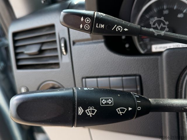 Λεωφορείο τουρισμού VOLKSWAGEN Crafter 2.5 Tdi 120 Reisebus 20 Sitze Dachklima