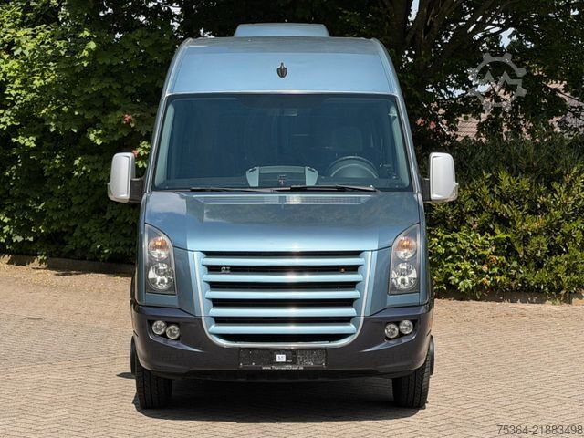 Λεωφορείο τουρισμού VOLKSWAGEN Crafter 2.5 Tdi 120 Reisebus 20 Sitze Dachklima
