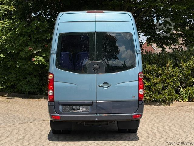 Λεωφορείο τουρισμού VOLKSWAGEN Crafter 2.5 Tdi 120 Reisebus 20 Sitze Dachklima