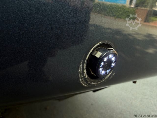 Λεωφορείο τουρισμού VOLKSWAGEN Crafter 2.5 Tdi 120 Reisebus 20 Sitze Dachklima