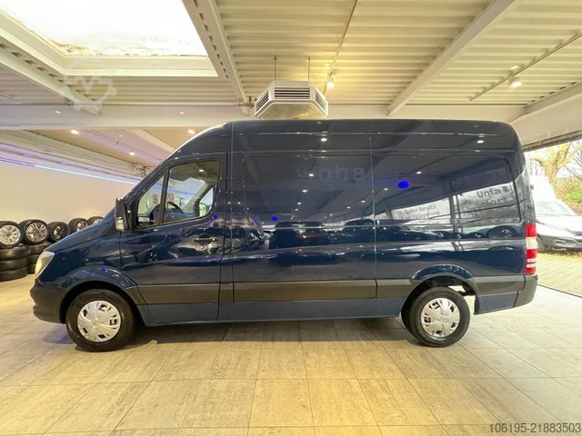 Yüksek tavanlı panelvan MERCEDES-BENZ Sprinter 314/316 CDI *Hoch+Lang*1.Hand*Klima*