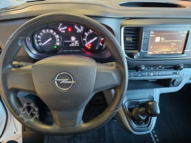 Bestelwagen OPEL Vivaro Kasten Edition L Sortimo 180°Kamera DAB