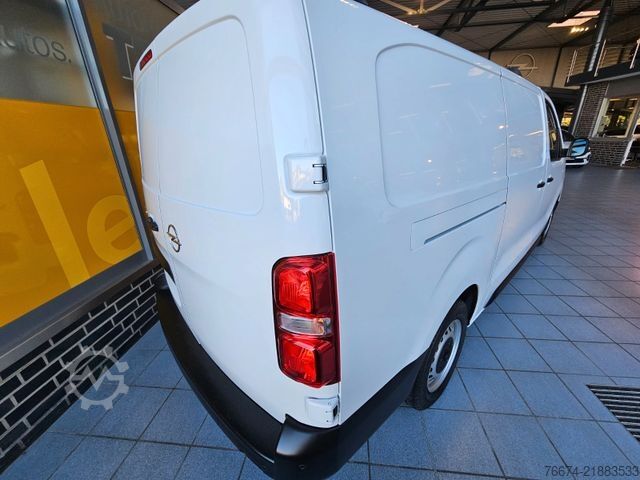 Bestelwagen OPEL Vivaro Kasten Edition L Sortimo 180°Kamera DAB