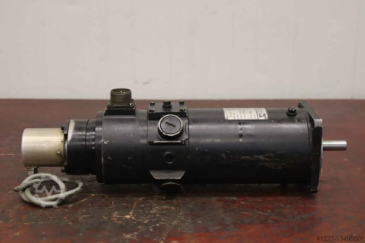 Servomotor 96 V Isoflux Heidenhain 544,4,25,98/90