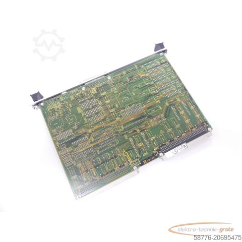 Heidenhain / Grundig component Heidenhain / Grundig VIC30 AES 2 / IN0853694 Steuerungsplatine SN:7171033