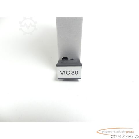 Heidenhain / Grundig component Heidenhain / Grundig VIC30 AES 2 / IN0853694 Steuerungsplatine SN:7171033