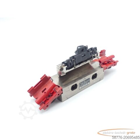 Component Heidenhain AC LC 1x3 Messkopf ID 582 578-07 SN 50 243 067 C --