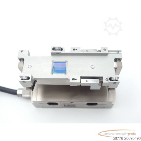 Componente Heidenhain Heidenhain AE LC 281 ID 721 856-02 Lesekopf SN 55 349 541 Kabellänge 3 m