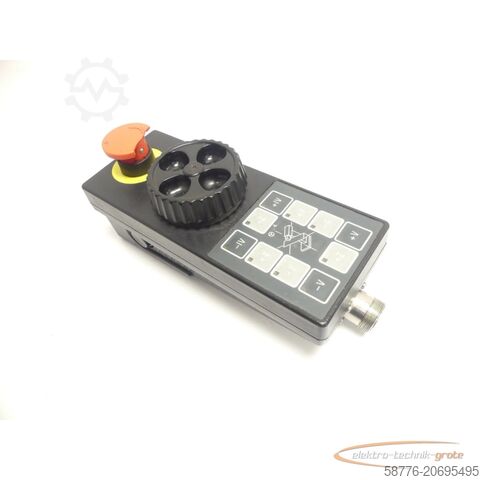 Componente Heidenhain Heidenhain HR 332 Elektronisches Handrad