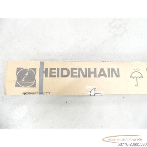 Component Heidenhain LC 483 ML 1440 : 557 647-22 SN: 33983800Z - ! -