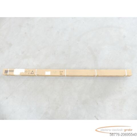 Component Heidenhain LC 483 ML 1540 ID: 557647-23 Längenmassstab SN: 25790123H - ungebr.-