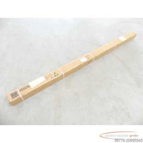 Component Heidenhain LC 483 ML 1540 ID: 557647-23 Längenmassstab SN: 25952802K - ungebr.-