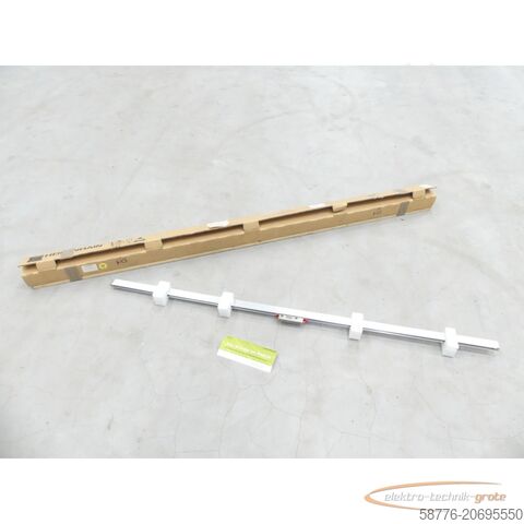 Component Heidenhain LC 483/10nm ML 1440 ID 557647-22 + AE LC 4xx ID 559308-05 - ungebr.-