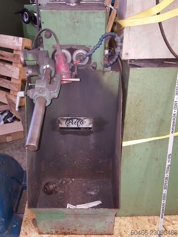 Rectifieuse de flancs GRIFO RFC6