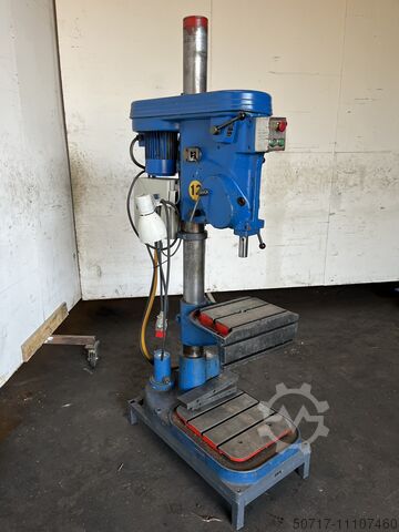 Bohrmaschine PK Dacice VS20A