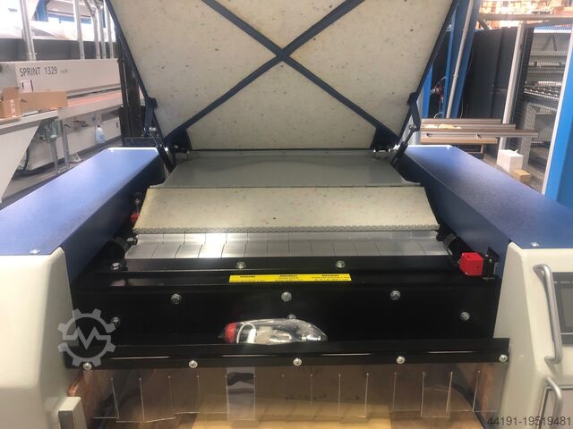 Vandikte-schaaf Panhans 436/100