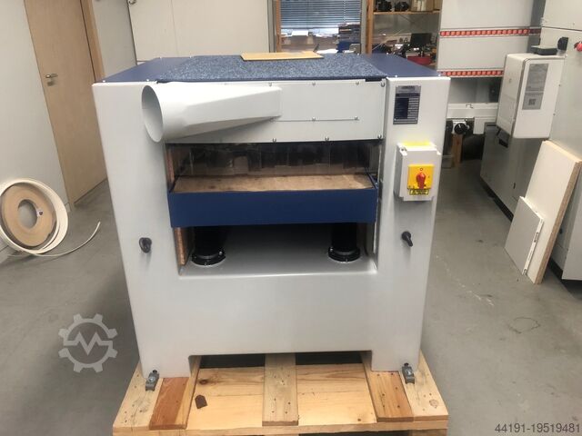 Vandikte-schaaf Panhans 436/100