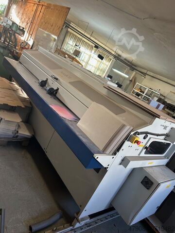 Carton packing machine Kolbus AutoBox AB