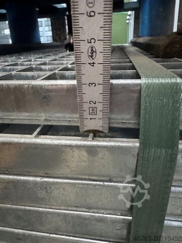 Gitterrosten unbekannt unbekannt