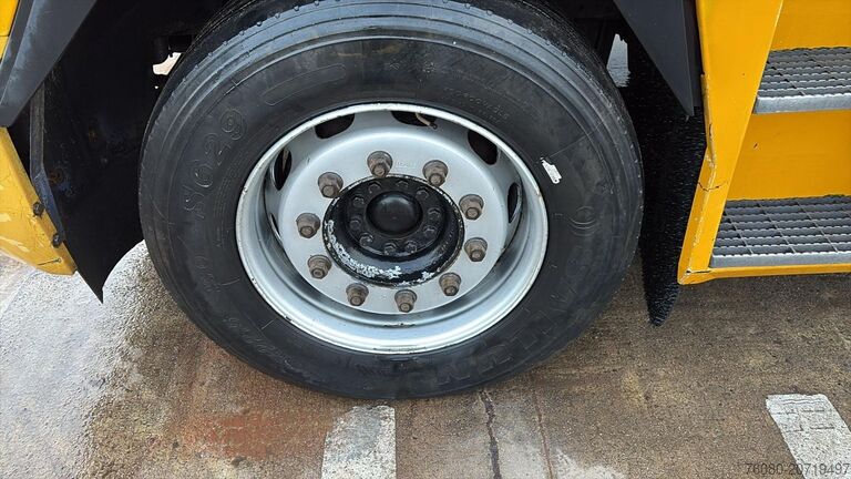 Standard tractor Renault AE 440 Magnum E-tech (BOITE MANUELLE / MANUAL G...