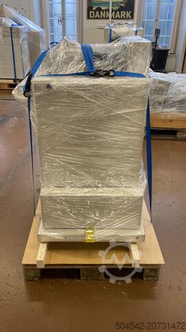 Brochure production system Watkiss SpineMaster