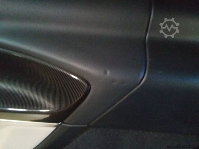 Standard road tractor Mercedes Marco Polo 250d | 2 Posti Letto | Cucina + Tetto Sollevabi