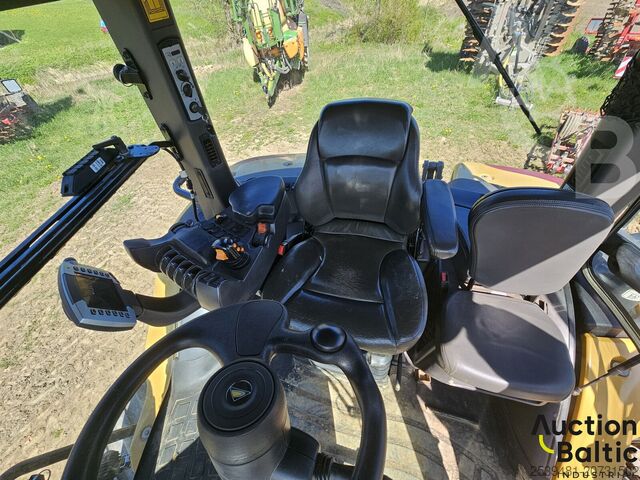 Traktor Challenger MT 755 E