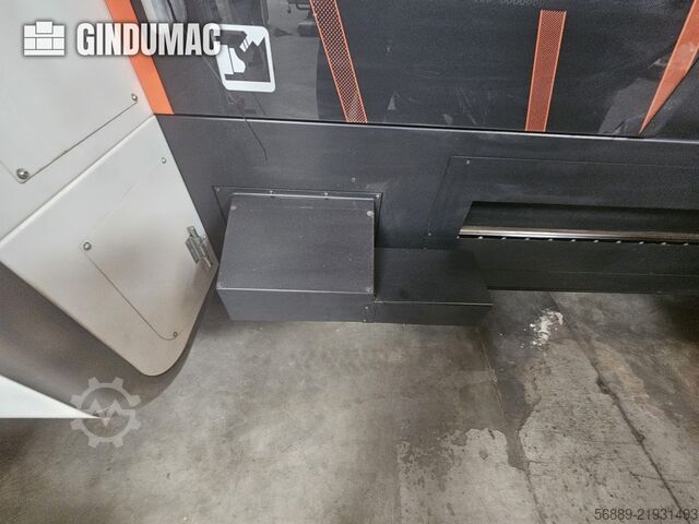 Mazak INTEGREX i‑200 S Mazak INTEGREX i‑200 S