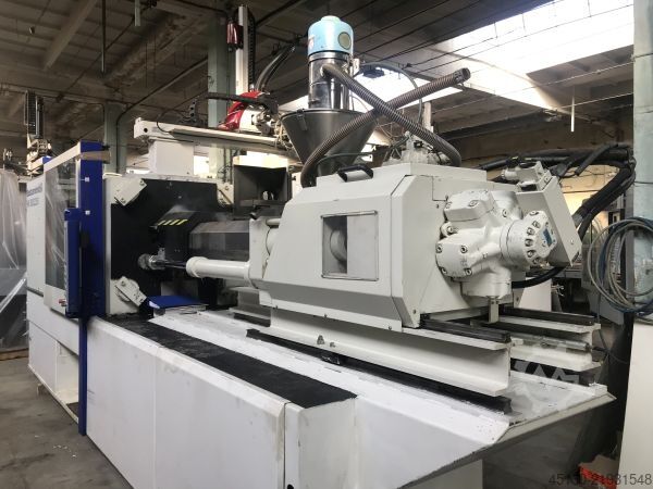 Spuitgietmachine Battenfeld HM 300/2250S