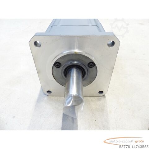 Mitsubishi engine Mitsubishi HA200NC-S SN 8Z055 + Encoder OSA104 SN J4AVP40Z40W ungebr.