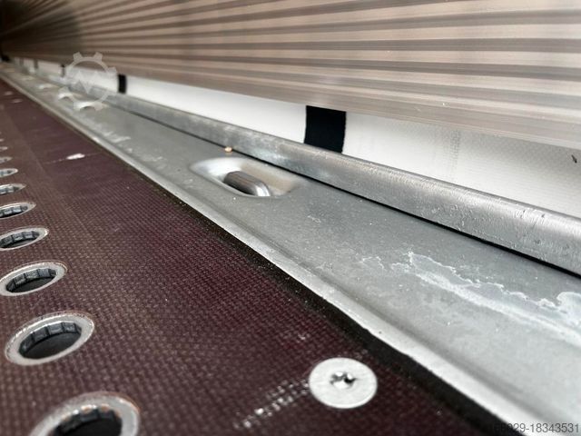 Open oplegger met zeil SCHMITZ CARGOBULL SCS 24/L Speed Curtain - sofort verfügbar!!