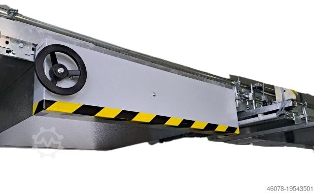 Transportband Transnorm 25000-1000-900